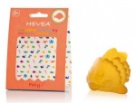 Hevea Pretty Polly Bath Toy